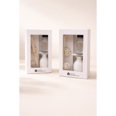 Zestaw zapachowy z logo